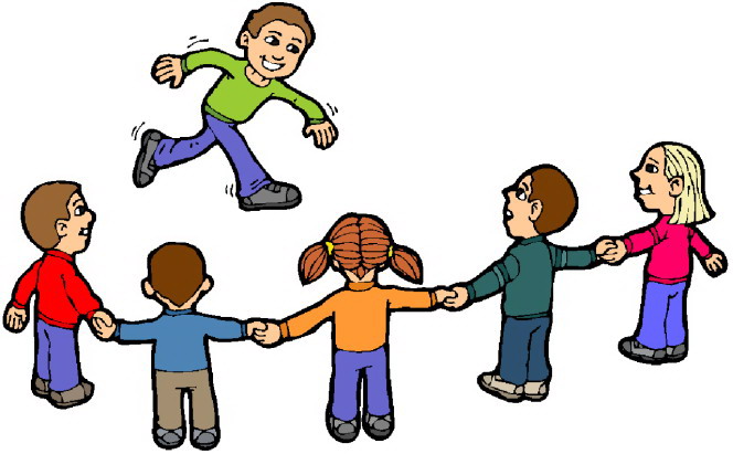 Free Clip Art Children Playing-free clip art children playing-11