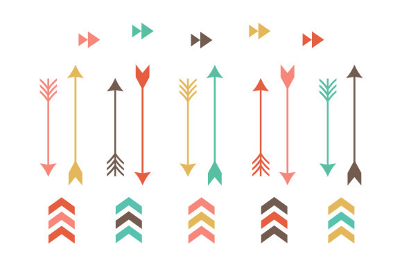 Free Arrow Clipart-free arrow clipart-10
