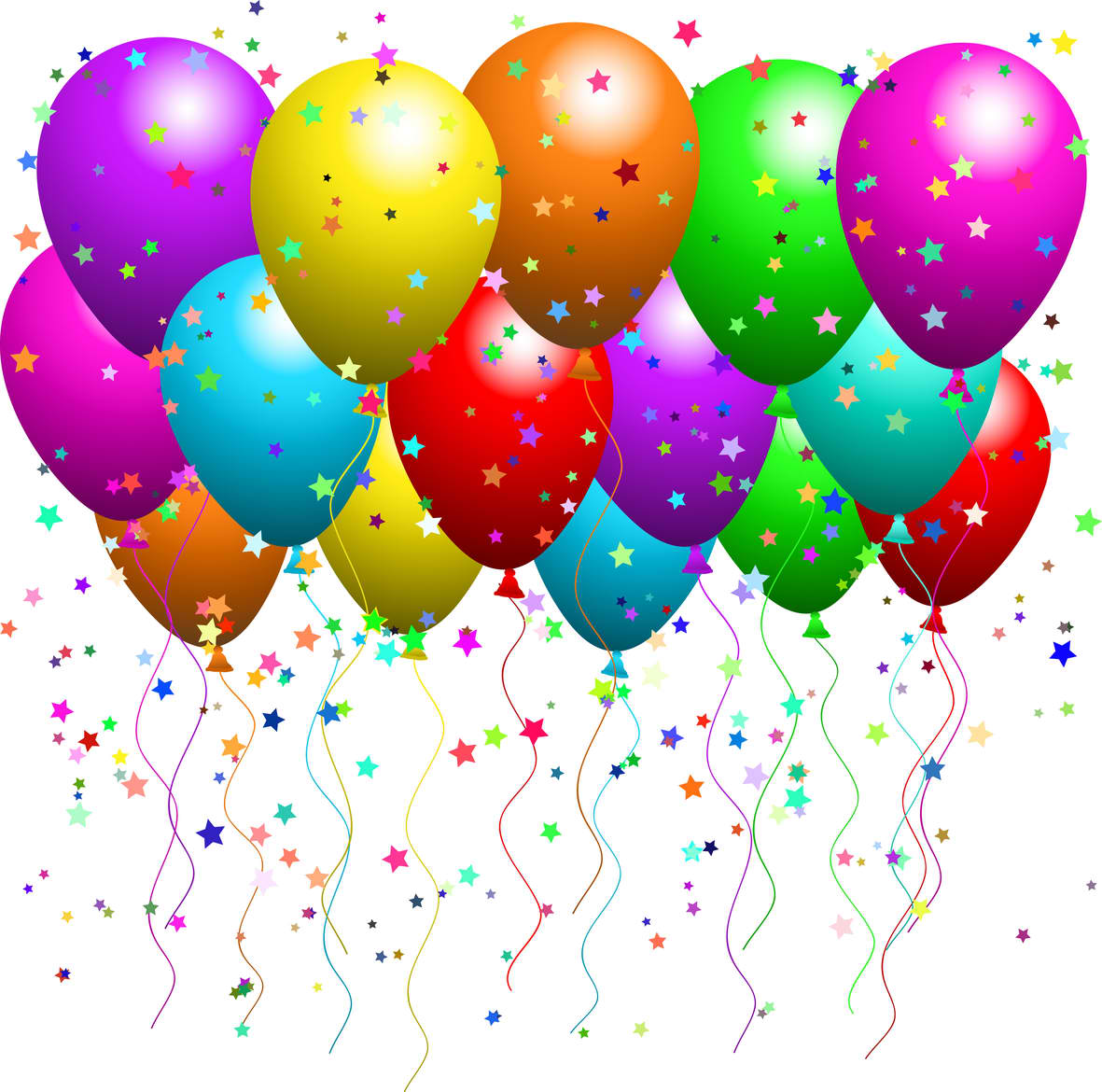 Free Birthday Clip Art - Clipartall-Free Birthday Clip Art - clipartall-10