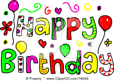 Free Birthday Clipart-free birthday clipart-8