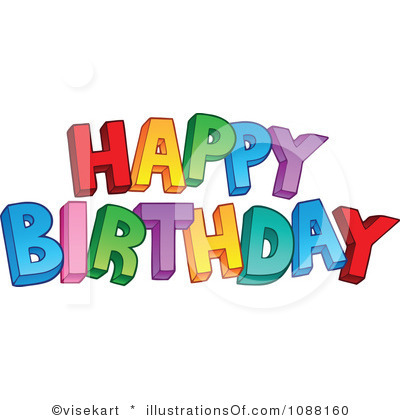 Free Birthday Clipart-free birthday clipart-13