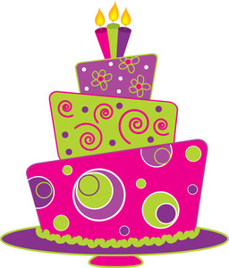 Free Cake Clipart #1-Free Cake Clipart #1-15