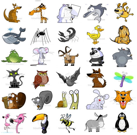 Free Cartoon Clip Art Clipartfest-Free Cartoon Clip Art Clipartfest-9