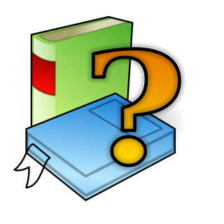 Free Cartoon Research Clipart Illustrati-Free cartoon research clipart illustration-4