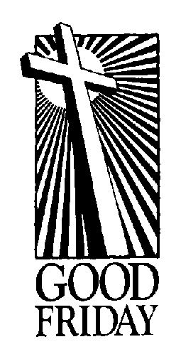 Free Christian Clipart For Good Friday-free christian clipart for good friday-3