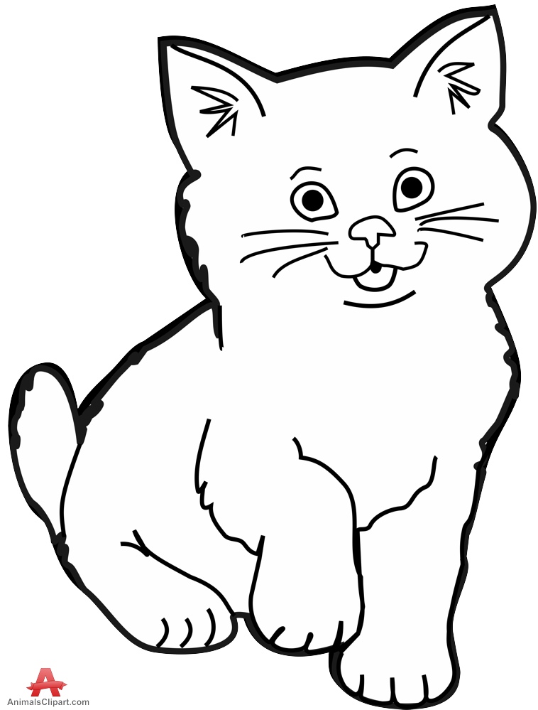Free Clip Art Black And White .-Free clip art black and white .-14