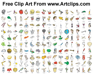 Free Image Clip Art