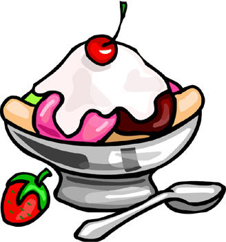 ... Free Clip Art Ice Cream Sundae - Cli-... Free Clip Art Ice Cream Sundae - ClipArt Best ...-5