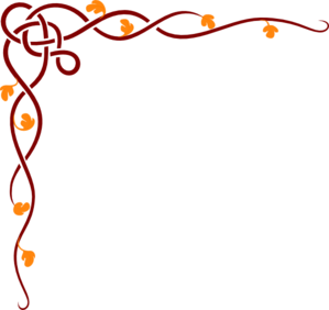 Free Clipart Borders U0026middot; Free F-free clipart borders u0026middot; free fall clipart-16