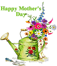Free Clipart For Motheru0026#39;s Day. M-Free Clipart for Motheru0026#39;s Day. Motheru0026#39;s Day Crayon Motheru0026#39;s Day Watering Can-6