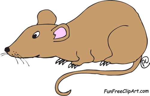 Free Clipart Images Rat - ClipartFest-Free clipart images rat - ClipartFest-4