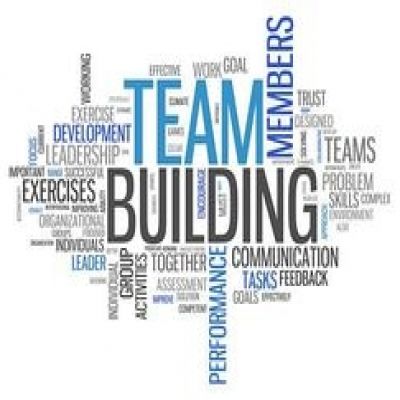 Free Clipart Team Building-Free Clipart Team Building-3