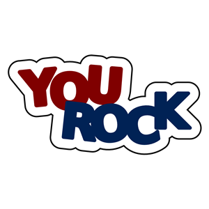 Free Clipart You Rock - .-Free clipart you rock - .-7