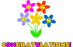 Free Congratulations Clipart Free Clip A-Free congratulations clipart free clip art image image-19