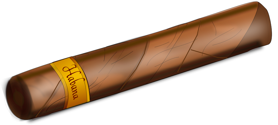 Free Cuban Cigar Clip Art-Free Cuban Cigar Clip Art-16