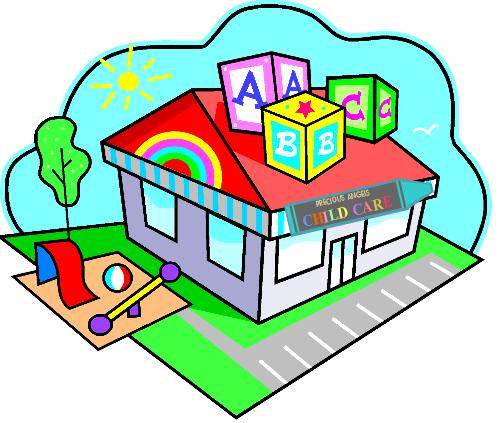 Free Daycare Clipart - ClipArt Best; Chi-Free Daycare Clipart - ClipArt Best; Child care images clip art ...-16
