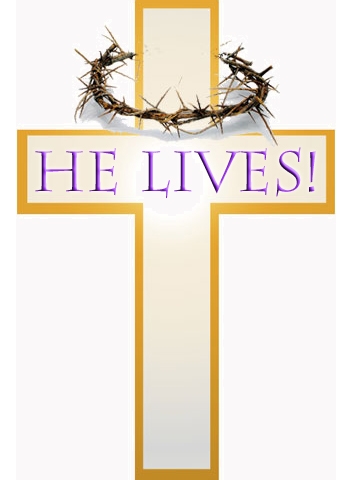 Free Easter Religious Clipart Clipartall-free easter religious clipart clipartall-13