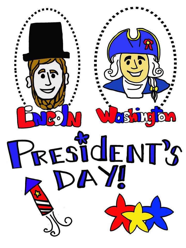 ... Free Educational Clip Art. 2016/04/0-... Free Educational Clip Art. 2016/04/02 Presidents Day u0026middot; Abraham Lincoln Lincoln S Name The Lincoln Memorial George Washington-4