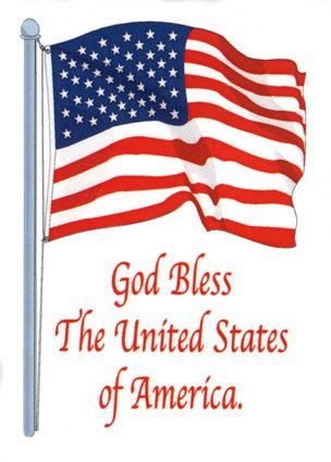 Free Flag Day Myspace Clipart Graphics C-Free Flag Day Myspace Clipart Graphics Codes Page 2 Flag Day Clipart-14