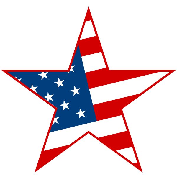 Free Fourth Of July Clipart-Free Fourth of July Clipart-11