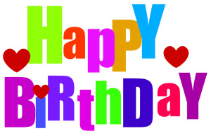 Free Happy Birthday Clip Art Graphics Cl-Free happy birthday clip art graphics clipartfox-4