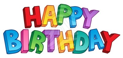 Free Happy Birthday Clipart . Free Birth-free happy birthday clipart . Free birthday happy birthday-2