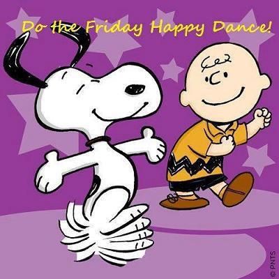 Free Happy Friday Clipart .-Free happy friday clipart .-2