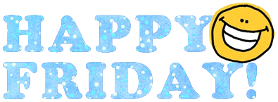 Happy Friday morning quotes