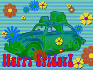 Free Happy Friday Clipart Image Free Cli-Free happy friday clipart image free clip art images image 5-4