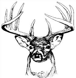 Free Hunting Clipart-Free hunting clipart-11