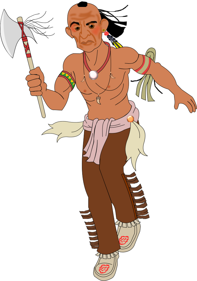 Free Indian Clipart-Free Indian Clipart-5