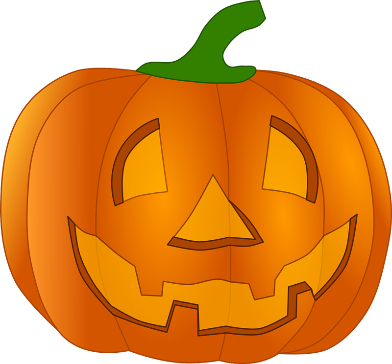 Free Jack Ou0026#39; Lantern Clip Art-Free Jack Ou0026#39; Lantern Clip Art-4