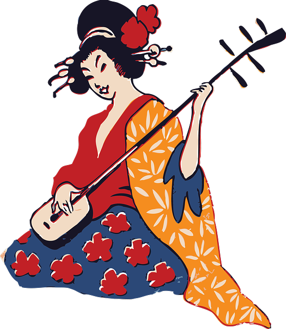Free Japanese Clip Art-Free Japanese Clip Art-2