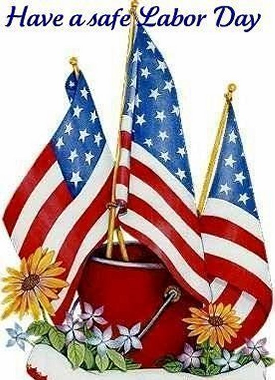 Free Labor Day Clip Art . 1000 Images Ab-Free labor day clip art . 1000 images about Labor Day .-1