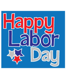 Free Labor Day Clipart To Decorate For P-Free Labor Day Clipart To Decorate For Parties Use On Your Website Or-6