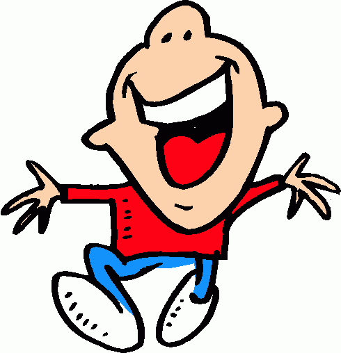Free Laughing Clipart-Free Laughing Clipart-3