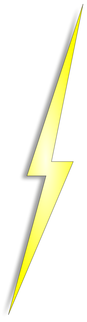 Free Lightning Clipart-Free Lightning Clipart-6