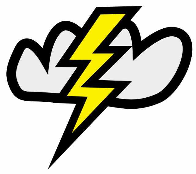 Free Lightning Clipart-Free Lightning Clipart-9