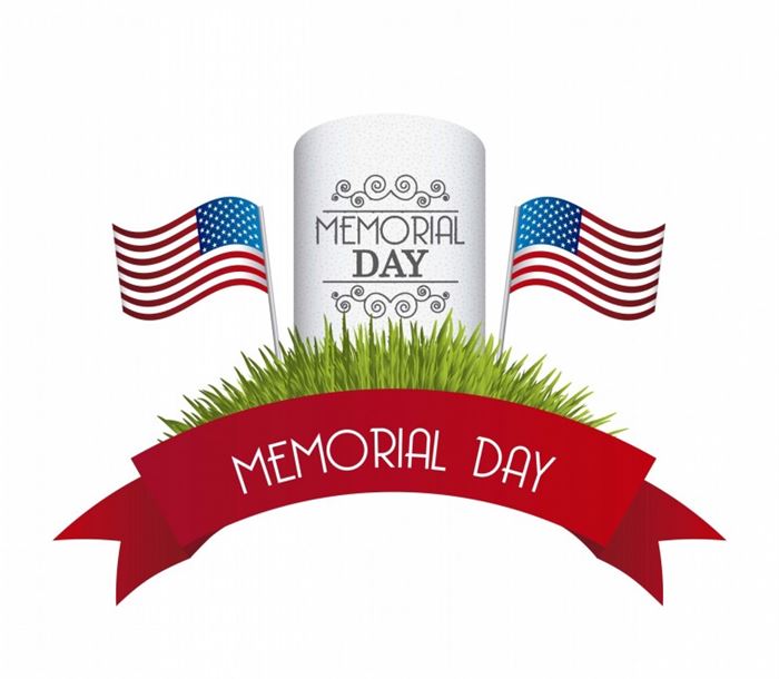 Free Memorial Day Clipart .-Free memorial day clipart .-2