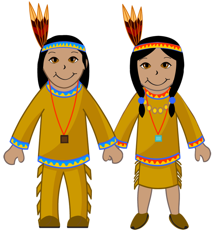 Free Native American Clipart The Clipart-Free native american clipart the cliparts-1