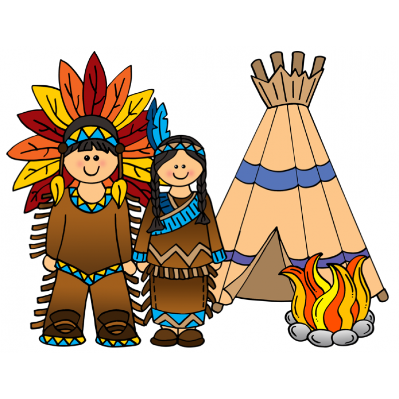 Free Native American Indian Clipart Clip-Free native american indian clipart clip art pictures graphics 3-6
