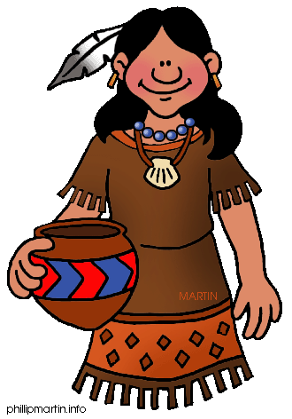 Free Native American The Cliparts-Free native american the cliparts-2
