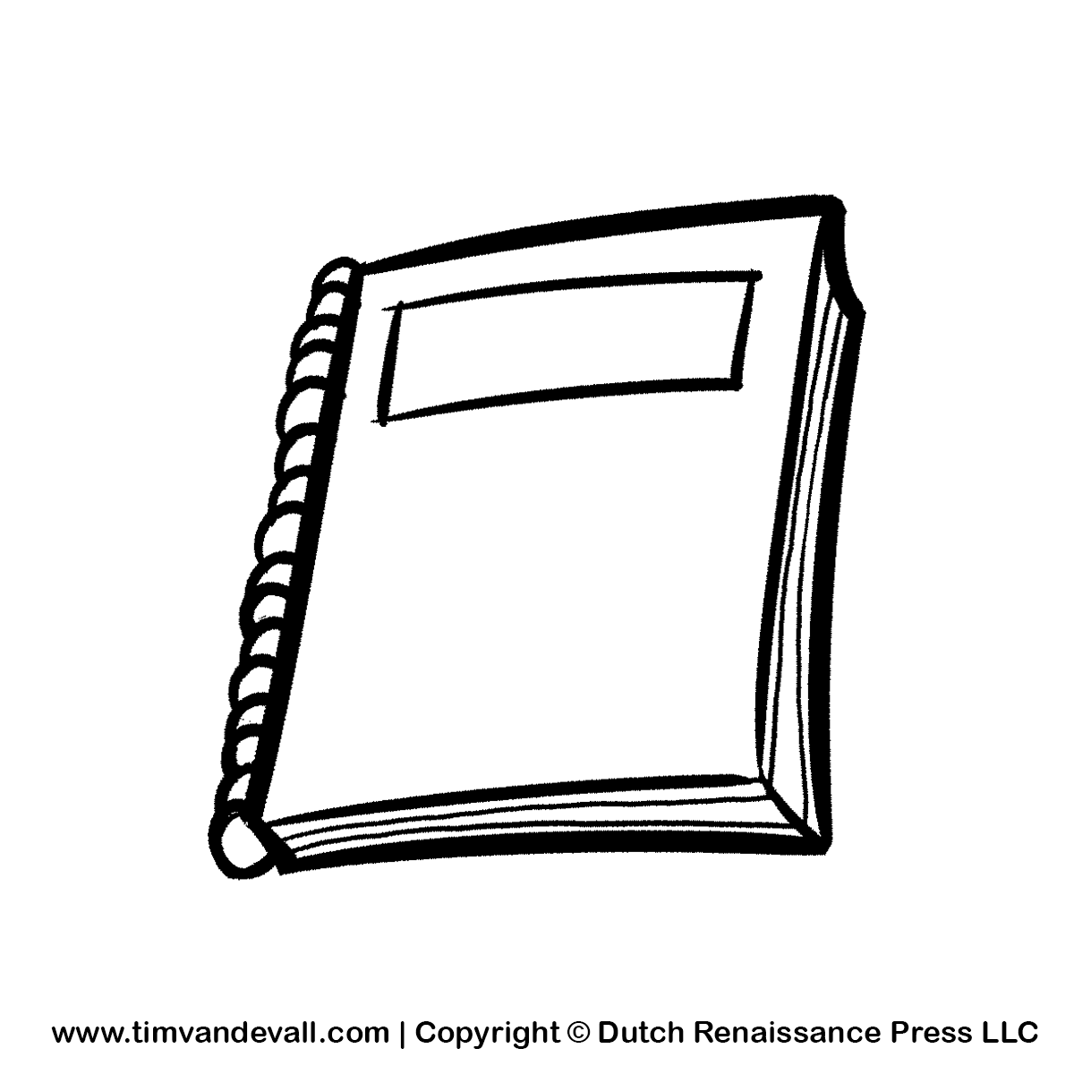 Free Notebook Clipart Images .-Free Notebook Clipart Images .-2