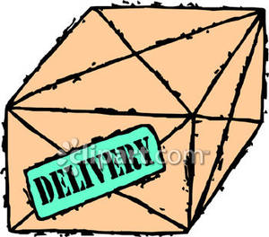 Free Packages Clipart #1-Free Packages Clipart #1-2