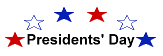 Free Presidents Day Clip Art-Free Presidents Day Clip Art-7