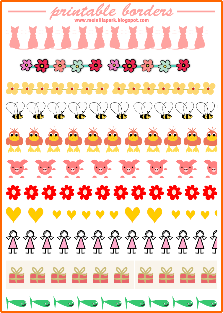 Free Printable Clipart #1-Free Printable Clipart #1-8