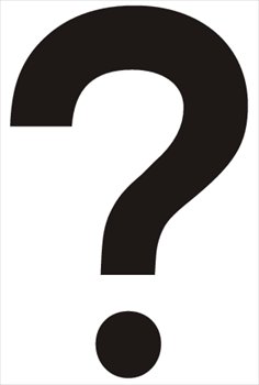 Free Question Mark Clip Art. Questioning-Free Question Mark Clip Art. questioning clipart-4