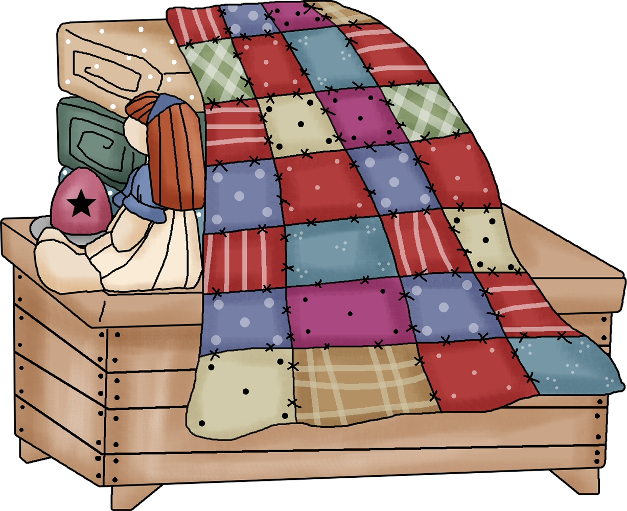 Free Quilt Clip Art Image-Free quilt clip art image-4