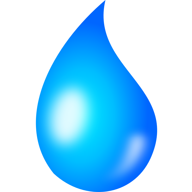 Free Raindrop Clip Art-Free Raindrop Clip Art-5
