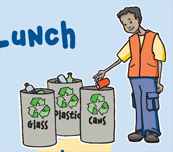 Free Recycle Glass Cans Plastic Clipart -Free Recycle Glass Cans Plastic Clipart Free Clipart Graphics-3